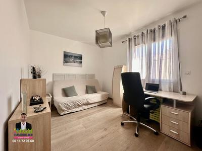 Maison - 119 m² - 4 pièces