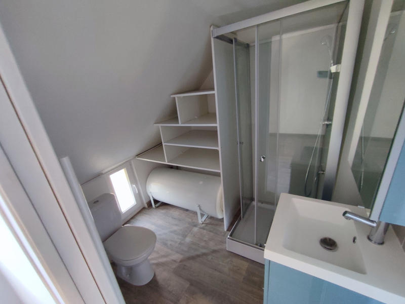 Appartement - 13 m² - 1 pièce