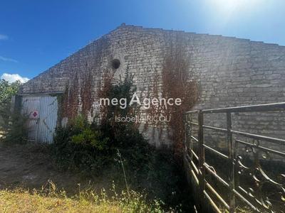 Maison de campagne - 200 m² - 3 pièces