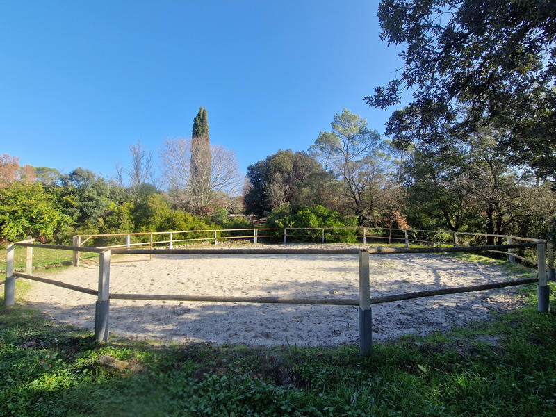 Bastide - 166 m² - 8 pièces