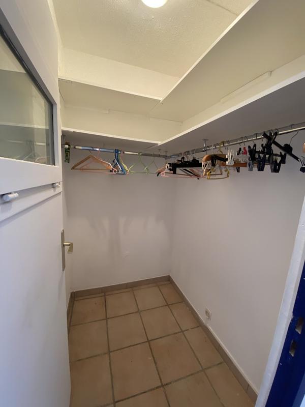 Appartement - 156 m² - 6 pièces