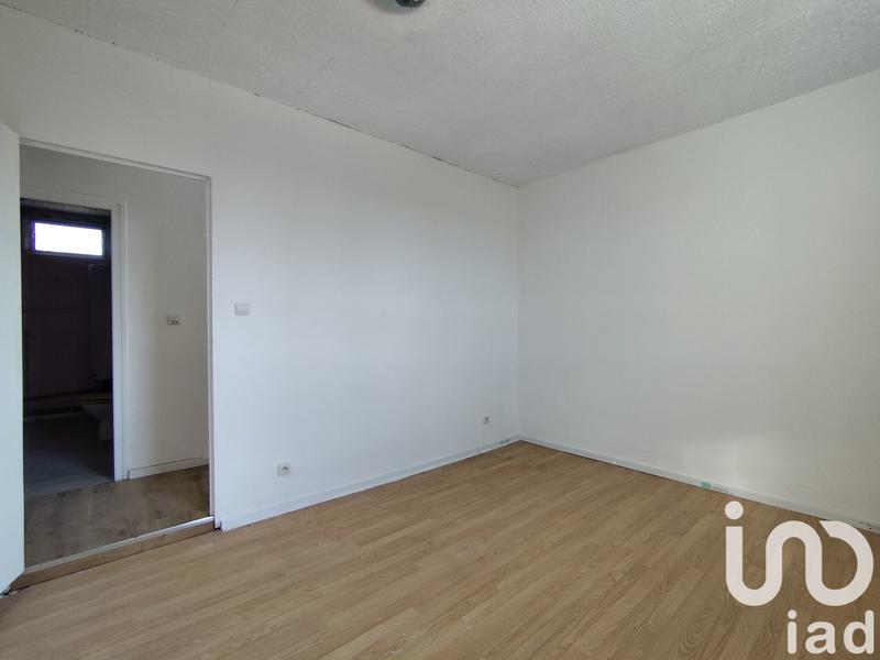 Maison - 95 m² - 3 pièces