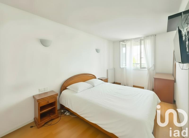 Appartement - 83 m² - 4 pièces