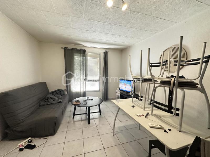 Immeuble - 290 m² - 14 pièces