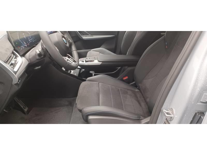 Bmw X2 sDrive 20i 170ch Dkg7 m Sport