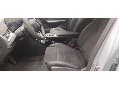 Bmw X2 sDrive 20i 170ch Dkg7 m Sport