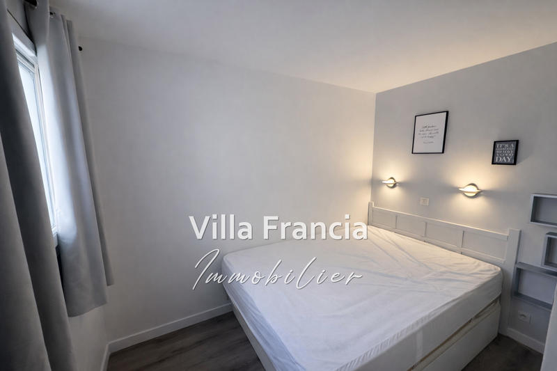 Appartement - 35 m² - 3 pièces