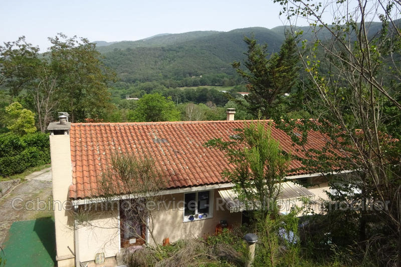 Villa - 113 m² - 5 pièces