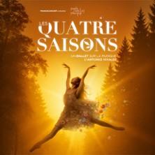 Les 4 Saisons - un Ballet sur la Musique d'Antinio Vivaldi