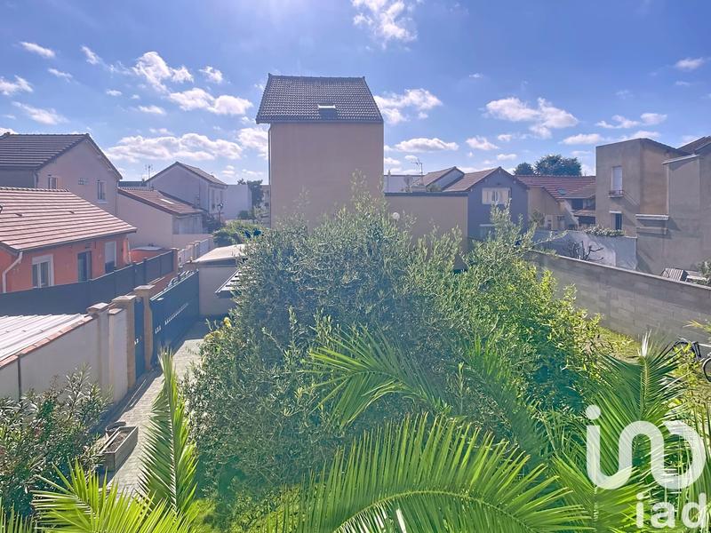 Maison - 124 m² - 5 pièces