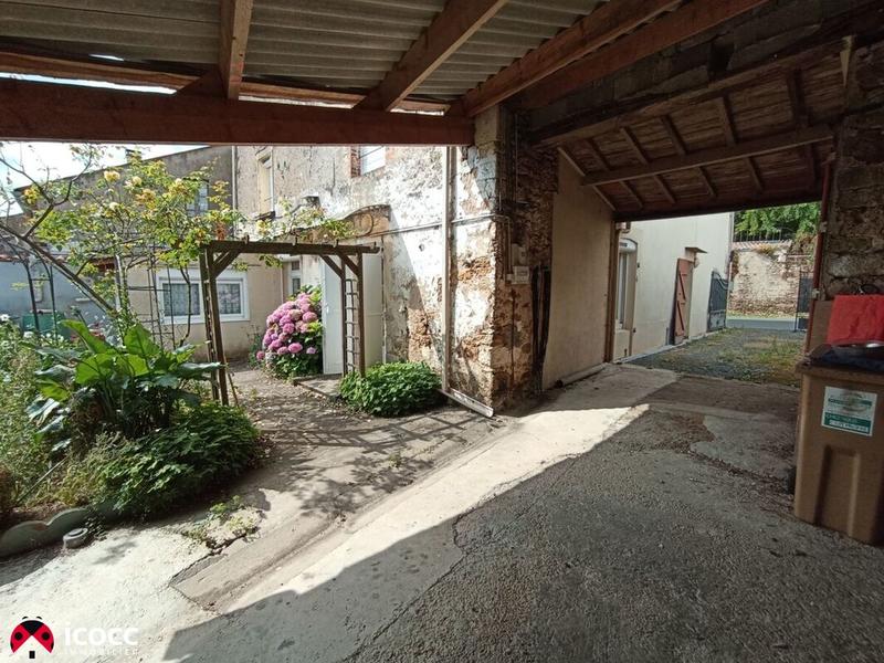 Maison - 162 m² - 7 pièces