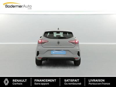 Renault Clio TCe 90 Evolution