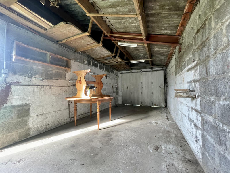 Maison - 85 m² - 6 pièces