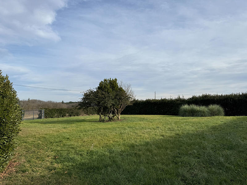 Maison - 172 m² - 7 pièces