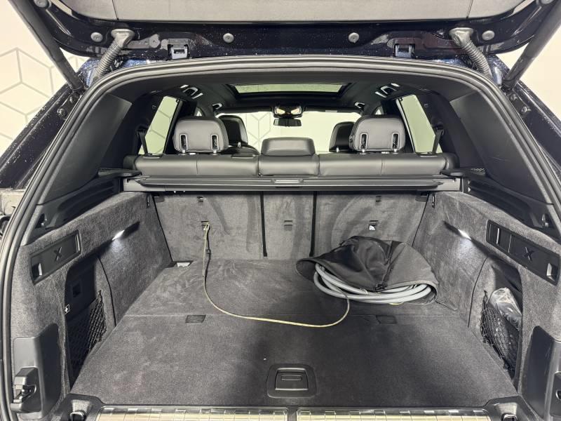 Bmw X5 xDrive50e 489 ch Bva8 m Sport