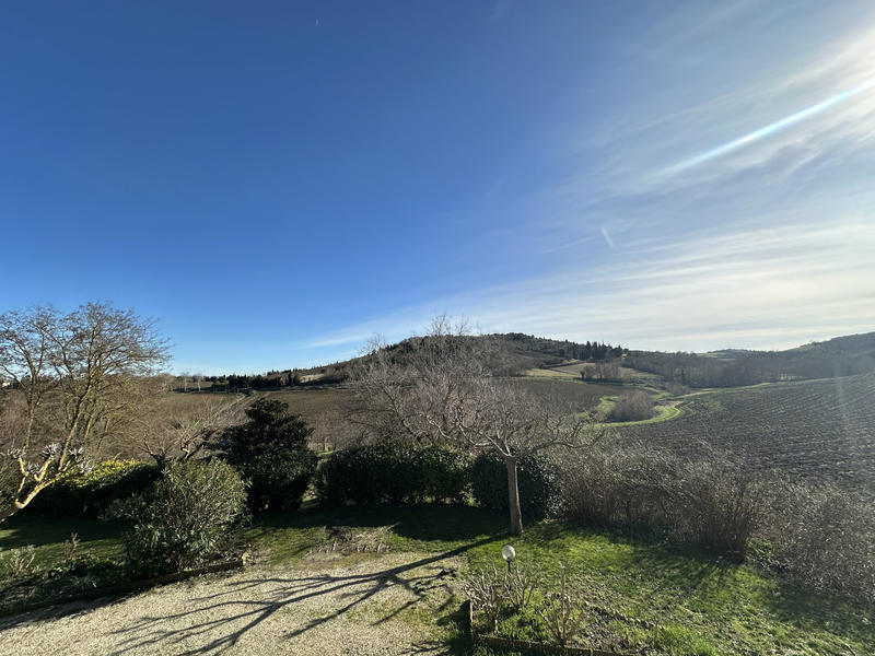 Mas - 700 m² - 20 pièces