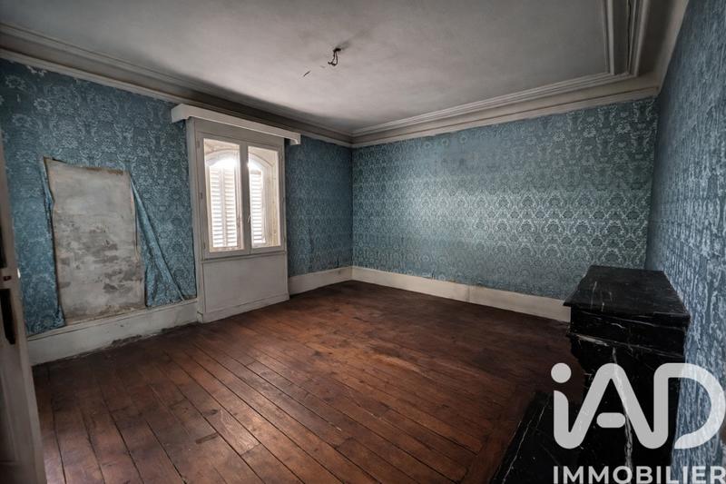 Maison de ville - 155 m² - 7 pièces