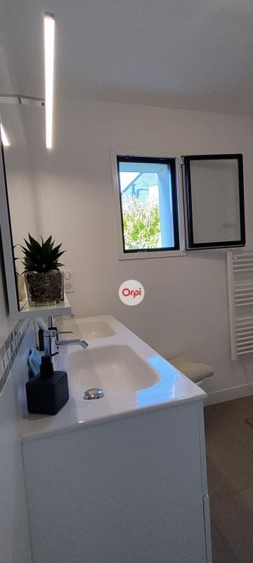 Maison - 99 m² - 4 pièces