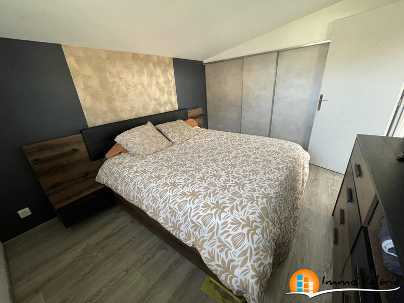 Maison - 103 m² - 4 pièces