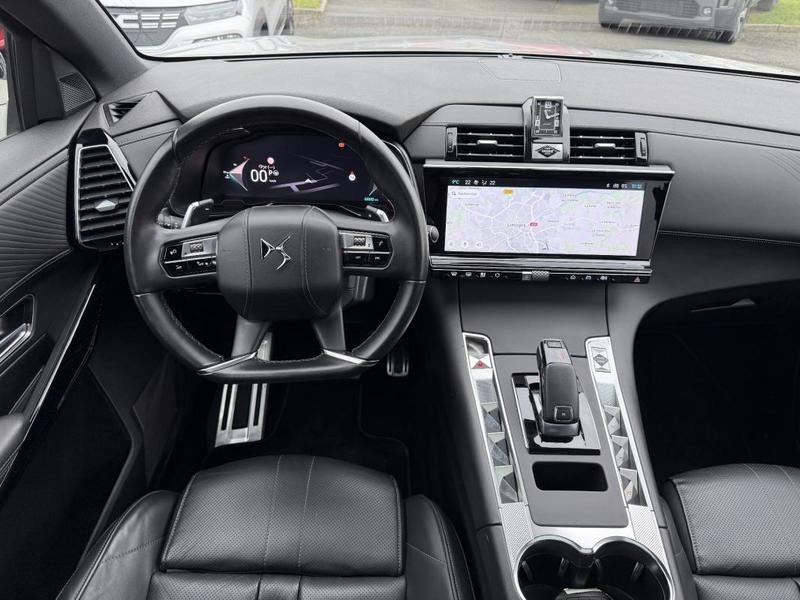 Ds Ds 7 BlueHDi 130 Eat8 Opera