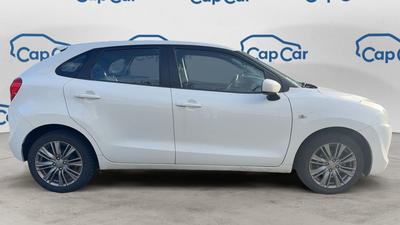 Suzuki Baleno II 1.2 i 90 Pack