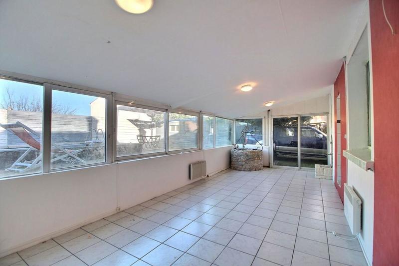 Maison - 100 m² - 3 pièces