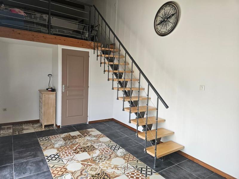 Maison - 119 m² - 4 pièces