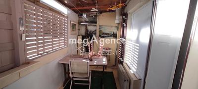 Maison - 87 m² - 4 pièces