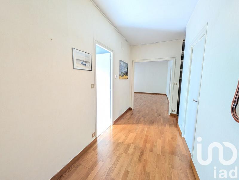 Appartement - 76 m² - 3 pièces
