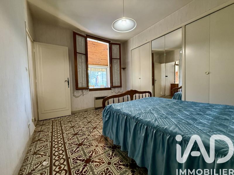 Maison - 89 m² - 4 pièces