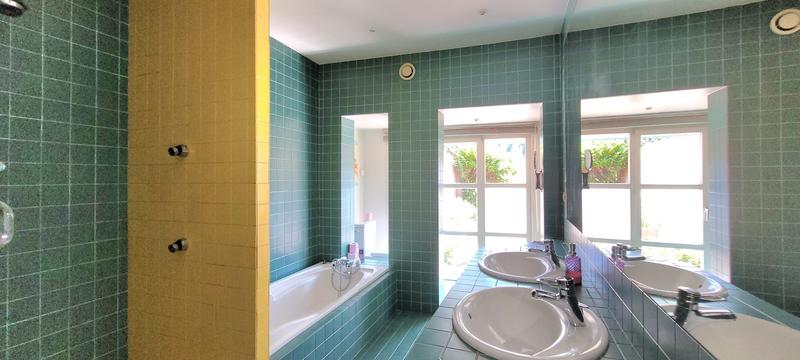 Ferme - 173 m² - 7 pièces