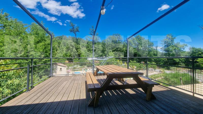 Appartement - 60 m² - 4 pièces