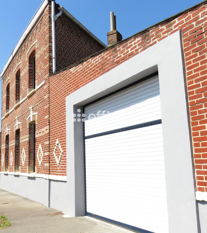 Maison ancienne - 207 m² - 6 pièces