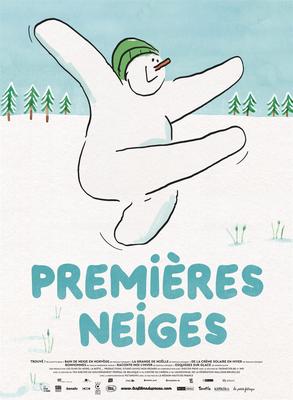 Cin'Espiègles - Première neige