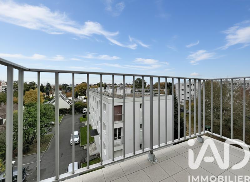 Appartement - 69 m² - 3 pièces