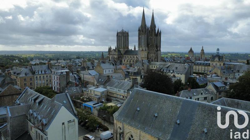 Maison - 280 m² - 8 pièces