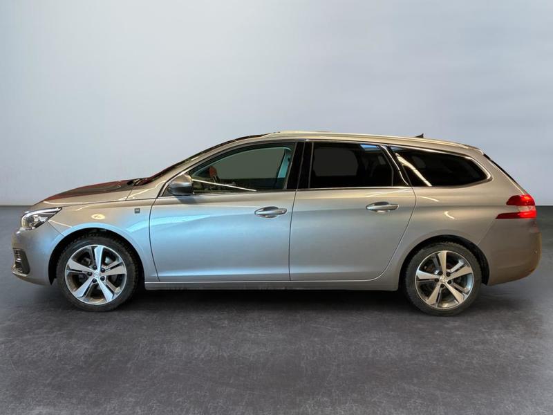 Peugeot 308 Sw BlueHDi 130ch s&amp;S Eat8 Tech Edition