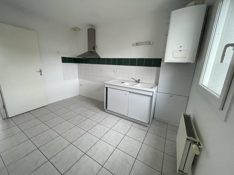 Maison contemporaine - 88 m² - 4 pièces