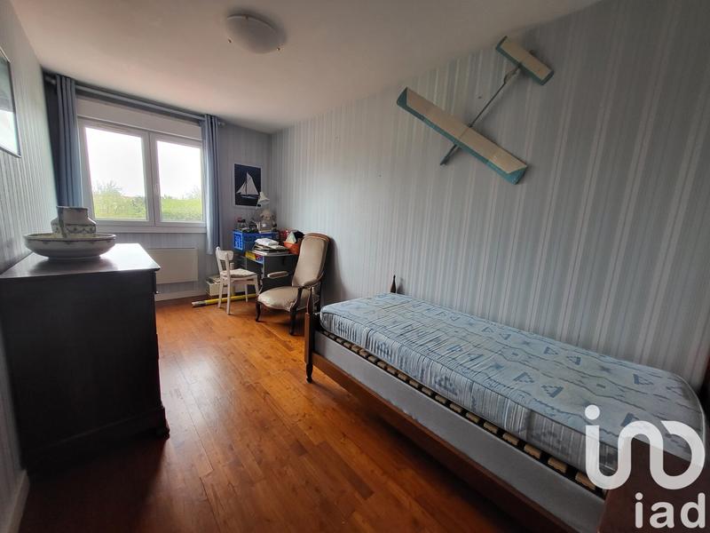 Maison - 152 m² - 6 pièces