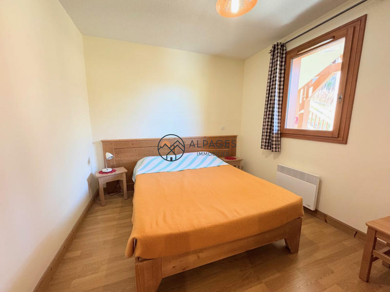 Duplex - 93 m² - 4 pièces