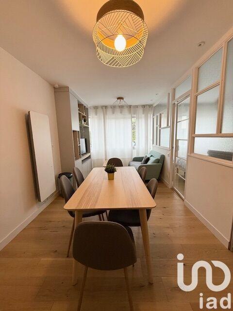 Appartement - 29 m² - 2 pièces