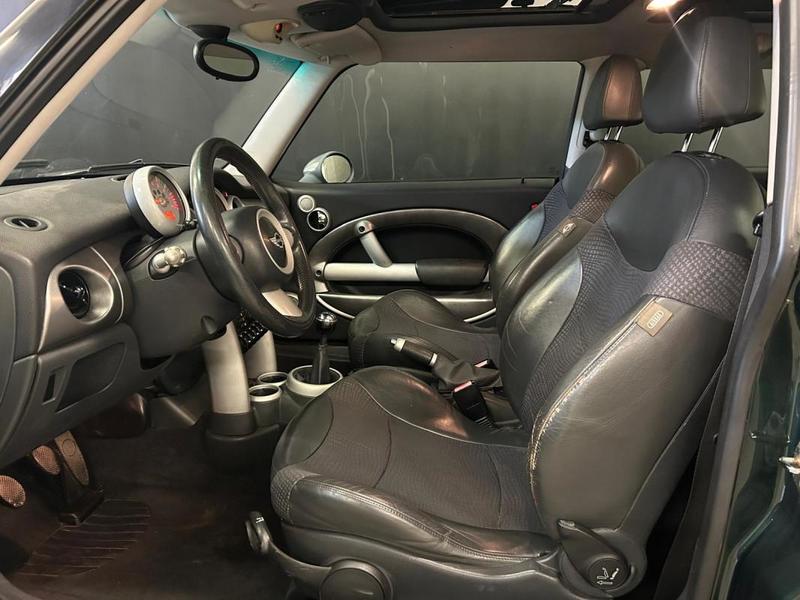 Mini Cooper Mini 1.6 i 16v 115cv