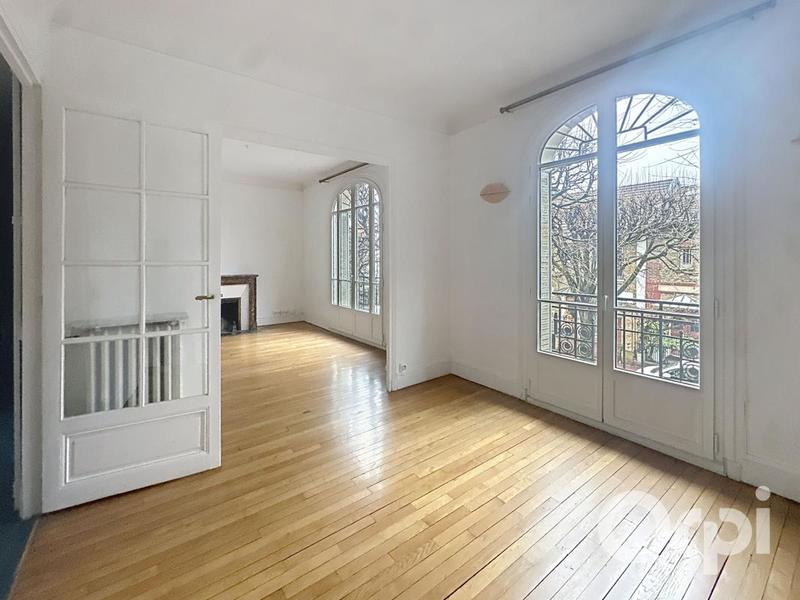 Immeuble - 332 m² - 2 pièces