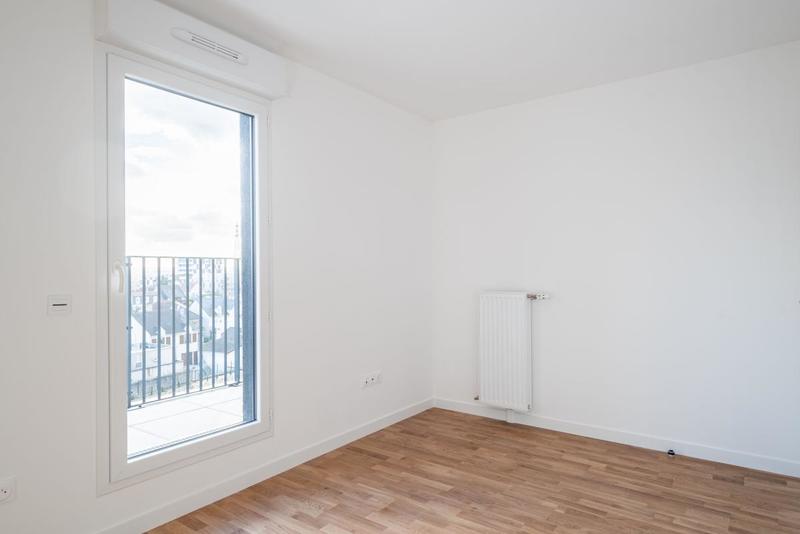 Appartement - 101 m² - 5 pièces