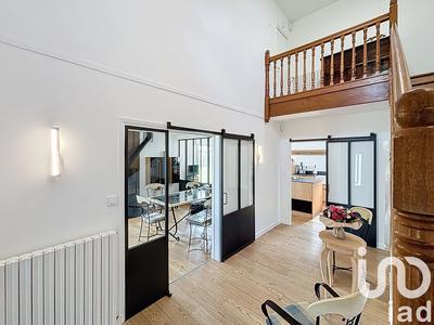 Maison - 180 m² - 5 pièces