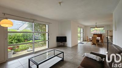 Maison - 119 m² - 4 pièces