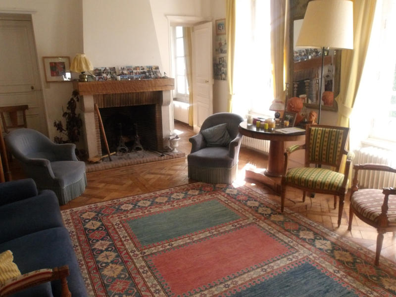 Propriété - 250 m² - 12 pièces