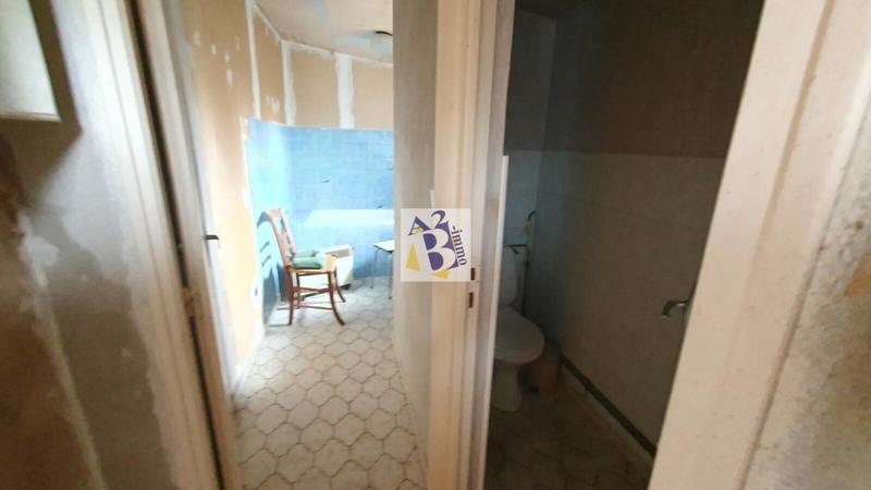 Maison de campagne - 66 m² - 3 pièces