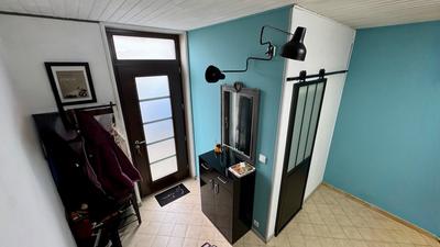 Maison - 137 m² - 6 pièces