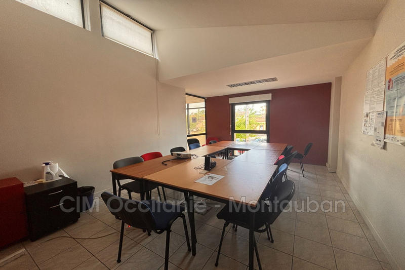 Local commercial - 300 m²